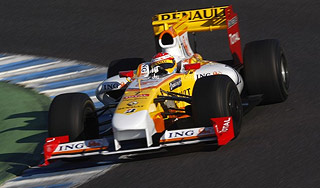Renault ����� �������� "�������-1"