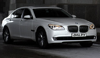 ���.�� �������������� ����� "�������" BMW