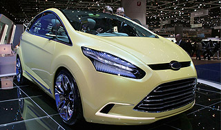 Ford ������� ������� ������ "������"