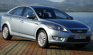 Ford ������� ������������� ������ ����