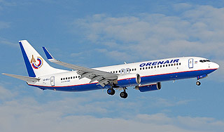 � ����� Boeing ����������� ���� ������