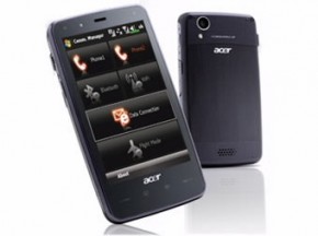 Acer F900. ���� �����-������ ��������