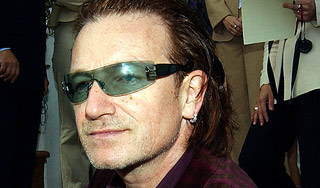 ��������� ������ U2 ���� ���������� ������