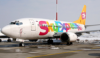 � Boeing 737 � ������ �������� ������