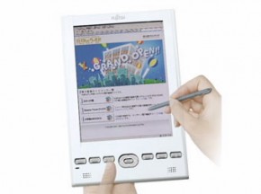Fujitsu Flepia. ���� � ����� engadget.com