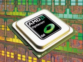 Intel-����������� ��������� AMD Opteron. ����������� �����-������ AMD