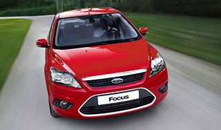 Ford Focus ���������� � 1 ������