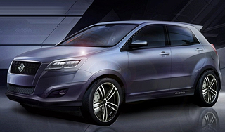 ����� SsangYong ���� ����� �� Audi Q5