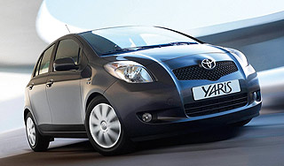 Toyota ������� ������� ������