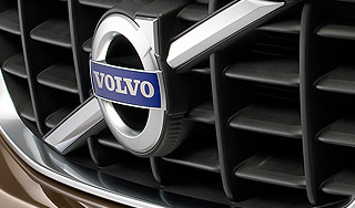 Volvo �������� ���������� ���� �� ���� ����