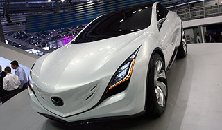 ������ Mazda ��������� �������