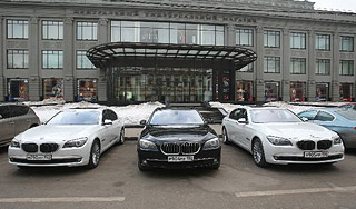 BMW �������� �������� ��������� � ������