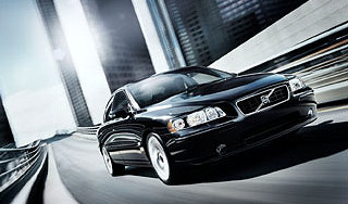 Volvo ��������� ������������ ������ S60