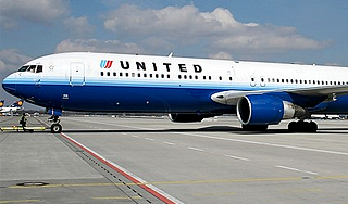 Boeing 767 �������� ����������� � ���