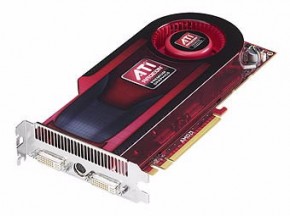 ATI Radeon HD 4890, ���� �����-������ AMD