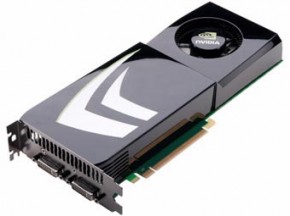 GeForce GTX 275, ���� �����-������ Nvidia