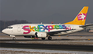 �� ������� �������� ��� Boeing-737