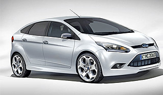 Ford ������� ����� Focus (����)