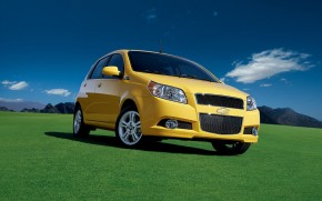 Chevrolet Aveo � �������