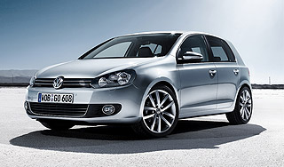 Volkswagen Golf ������ �������� � ������
