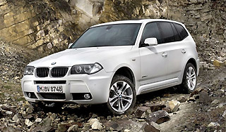 BMW ������� ����� ����������� ���������