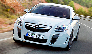 Opel ������� ����� �������� ���������� ����