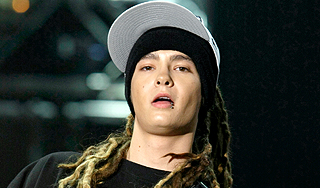 �������� Tokio Hotel ����� �������