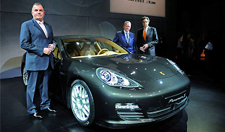 Porsche �������� ��������� ���������