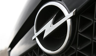 General Motors ������ Opel � Saab ���������