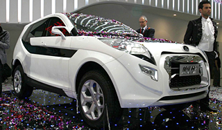 ������� ������� ���������� BMW X5
