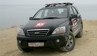 KIA ���������� ������ ����������