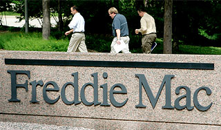 �������� Freddie Mac ������ �������