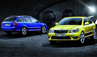 Skoda �������� ��� ����� ������