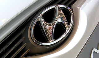 ���������� Hyundai �������� � 2010 ����
