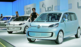Volkswagen ������� ����� ������