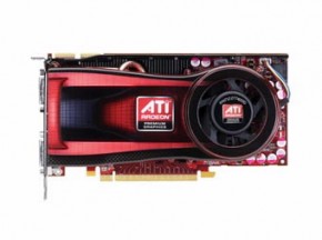 Radeon HD 4770. ���� ATI
