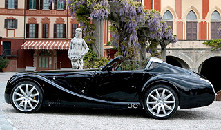� �������� Morgan ���������� ����� ��������