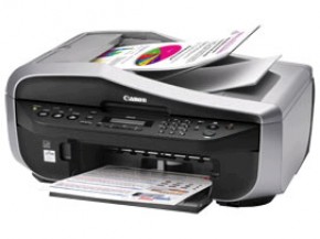 Epson PIXMA MX310