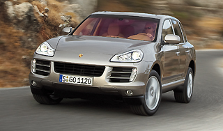 ������� ������� Porsche �� 9 000 ����