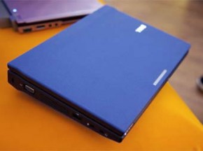 Dell Latitude 2100
