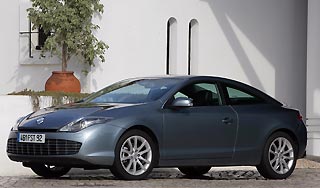 Renault ���������� ����� ���� Laguna