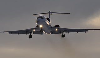 �������� ���� �� ������ Boeing 737