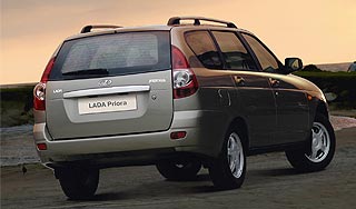 Lada ������� ������������� �������