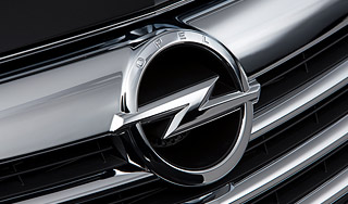 ��� � �������� �� �������� Opel