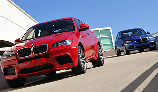 ��������� ���� �������������� BMW