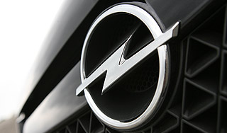 � Opel ��������� ������� �������