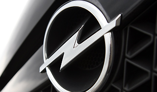 ������� ������������ ������� Opel