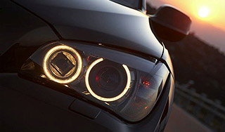 BMW ������� ����������� "�������"