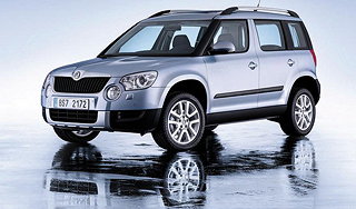 ��������� ���� ������ ���������� Skoda