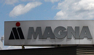 Magna ����� ��������� � �����������